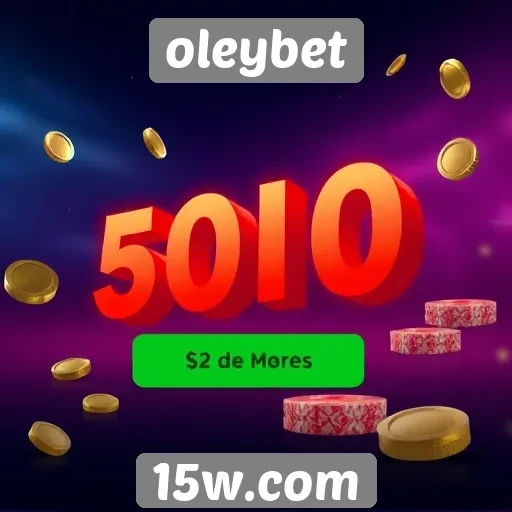 Promoções atraentes são destaque no Oleybet
