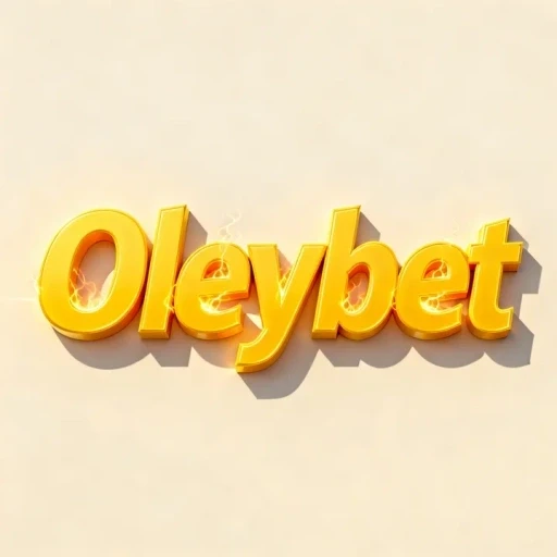 Logo da oleybet
