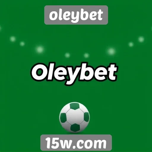 Plataforma Oleybet se destaca por promoções atrativas