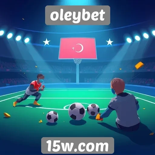 Novos recursos do Oleybet ajudam jogadores a melhorar suas habilidades