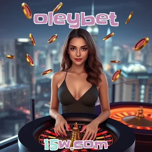 oleybet: Pagamentos Rápidos e Seguros para Apostadores Brasileiros