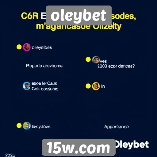 Feedback de jogadores sobre Oleybet em 2025
