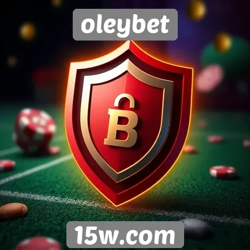 Segurança e confiabilidade nas transações do Oleybet
