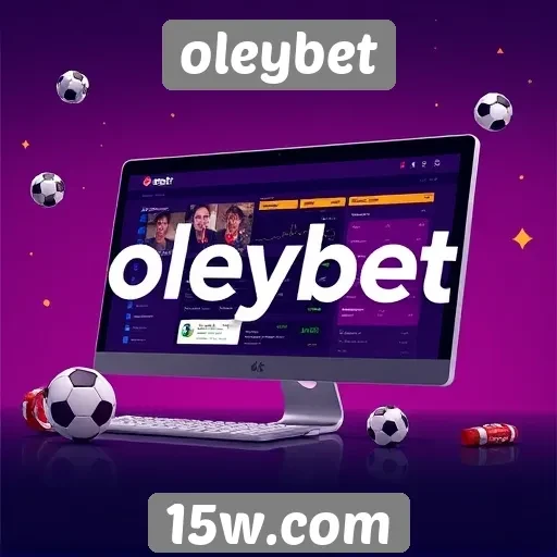 A experiência do usuário no site Oleybet